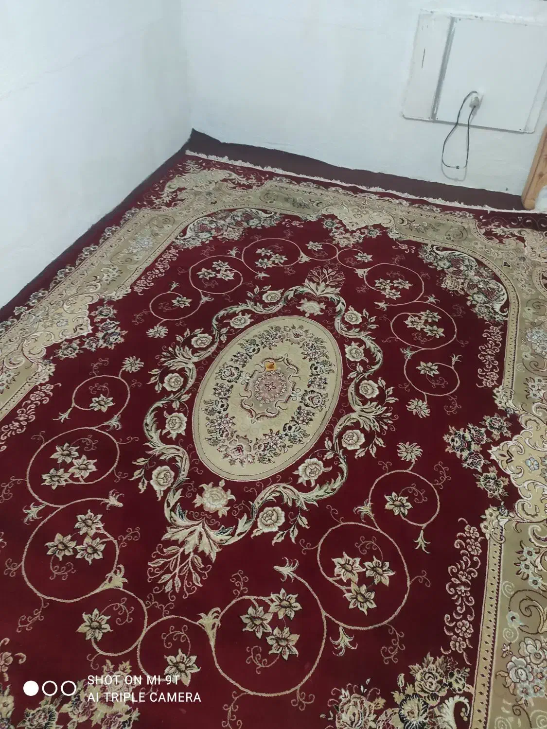 فرش درحد نو|فرش|کیش, |دیوار