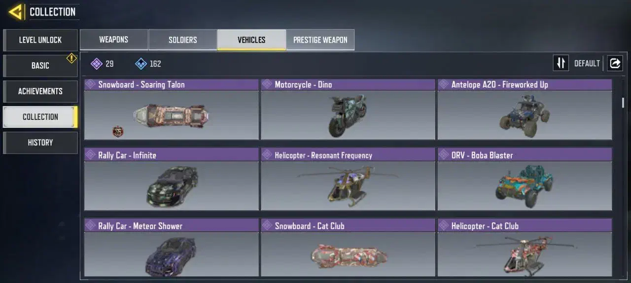 فروش اکانت کالاف دیوتی چنج خور برا خریدار تخفیف هس|کنسول، بازی ویدئویی و آنلاین|تهران, زنجان جنوبی|دیوار