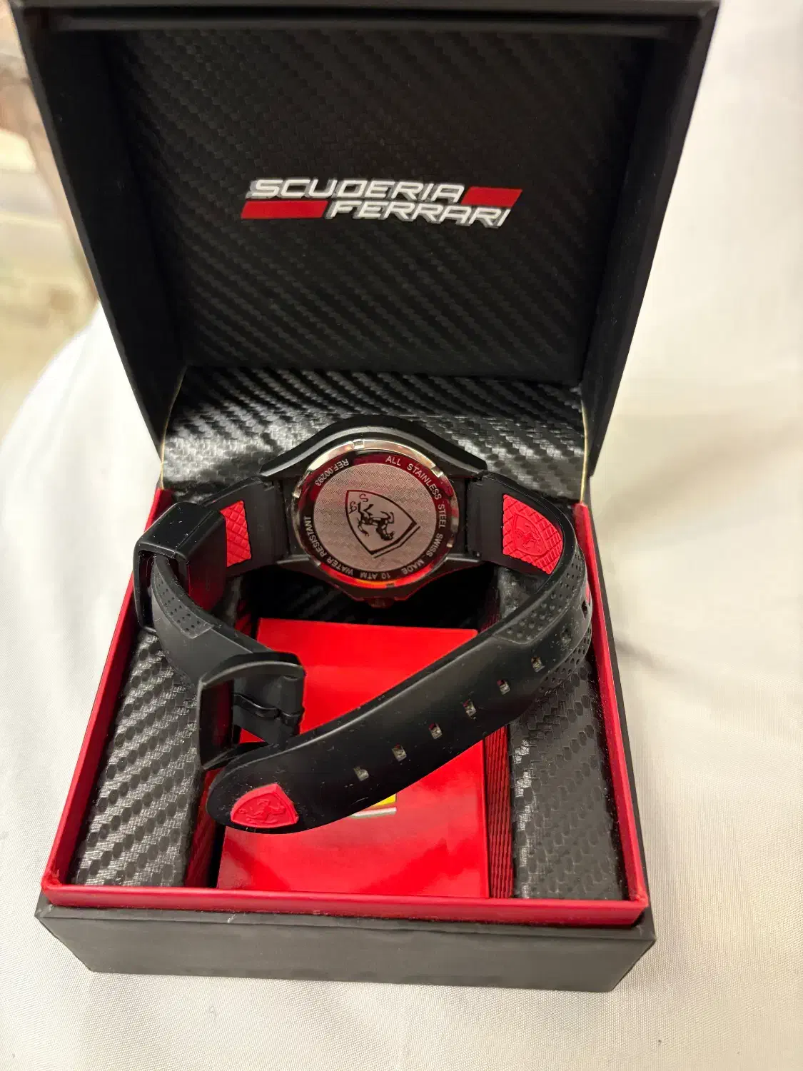 ساعت مچی فراری|ساعت|تبریز, |دیوار