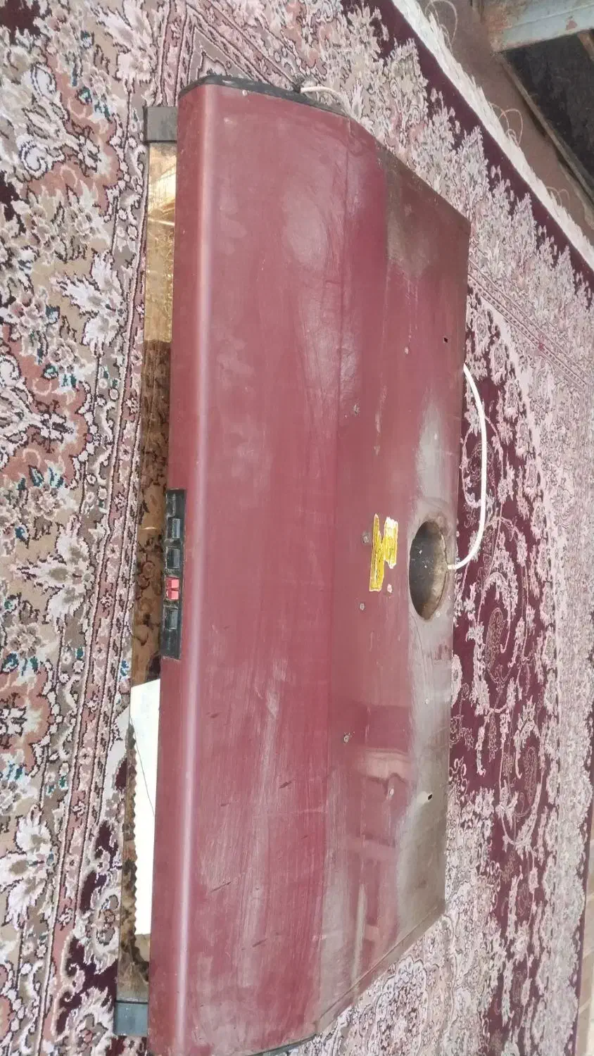 هود|هود|علی‌آباد کتول, |دیوار