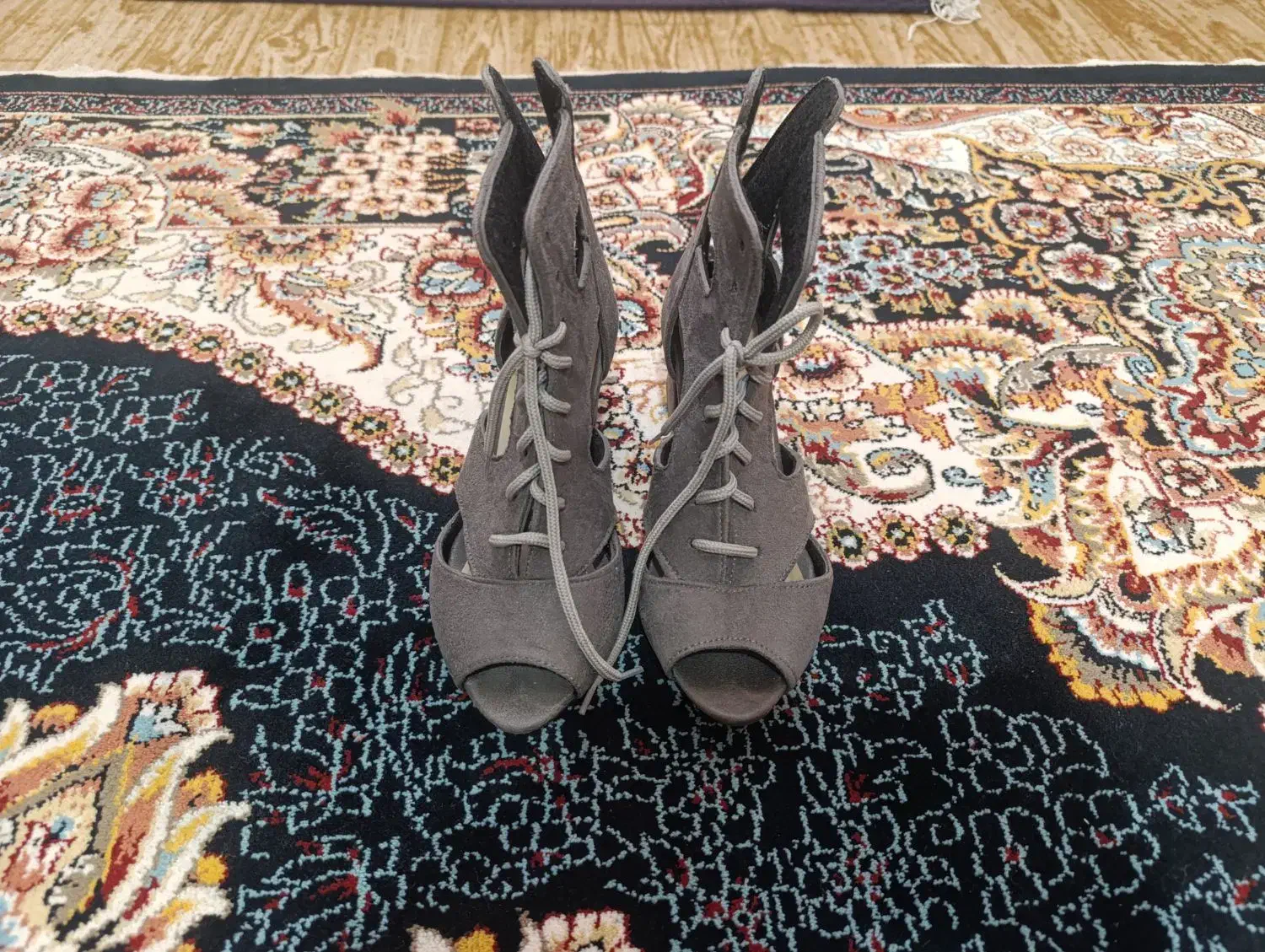 کفش سایز ۶ و ۷ ،|کیف، کفش، کمربند|سبزوار, زینبیه|دیوار