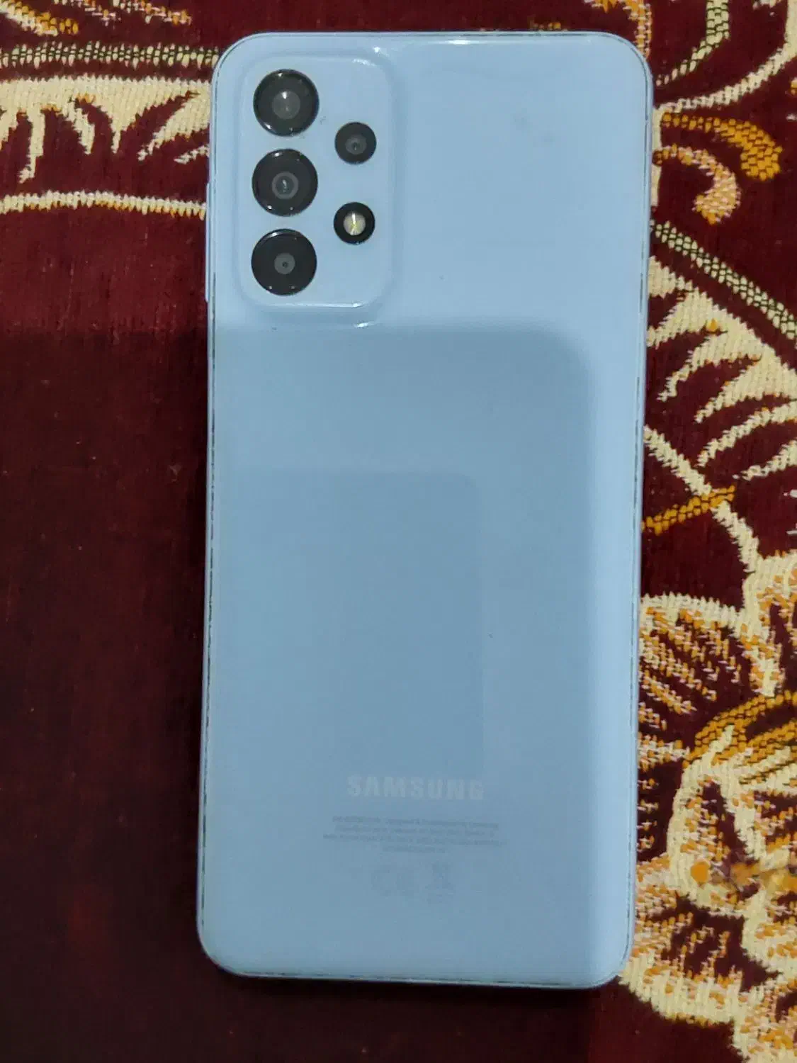 a23|موبایل|مشهد, سراب|دیوار