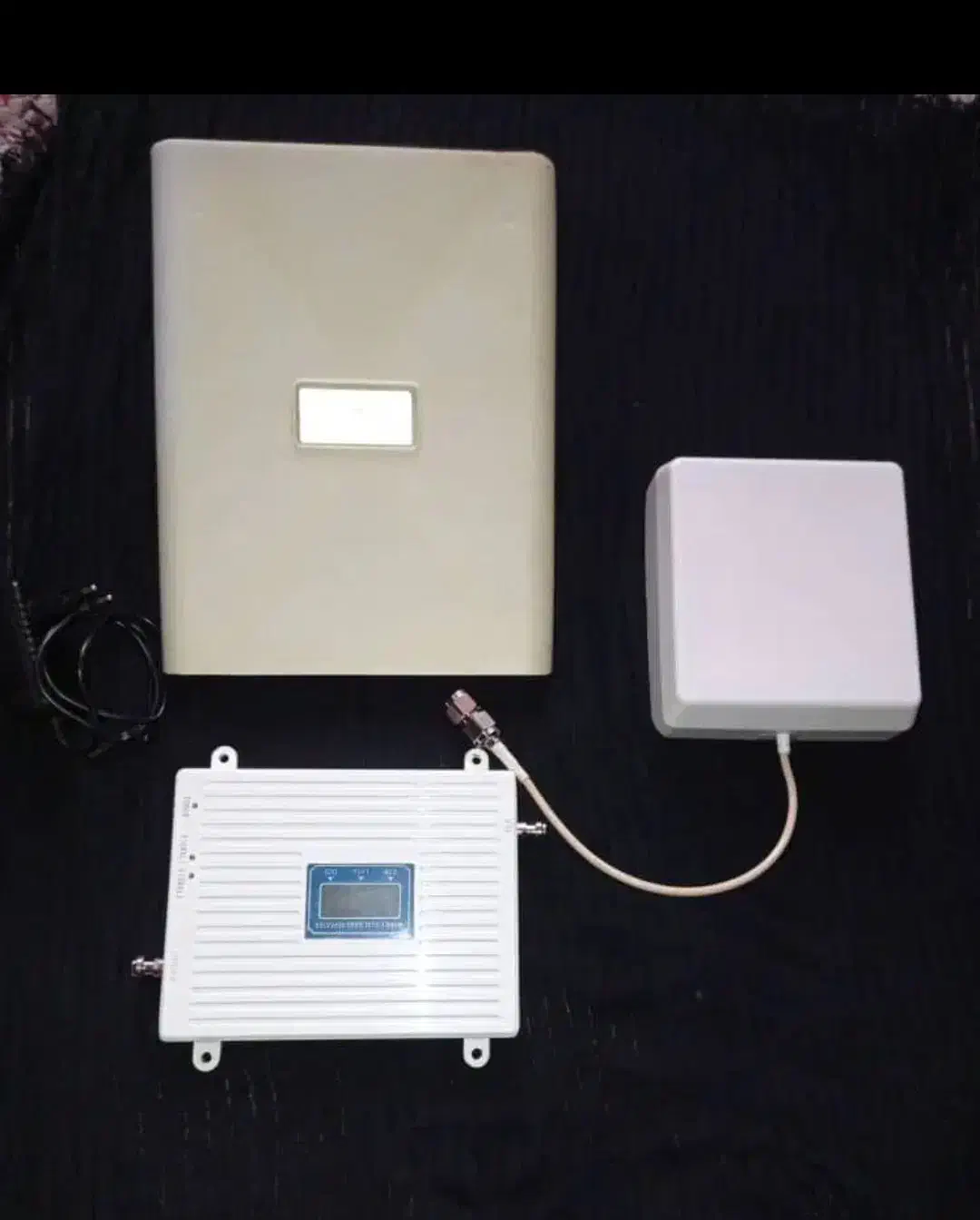 تقویت انتن و اینترنت|مودم و تجهیزات شبکه|صدرا-فارس, فاز ۱|دیوار