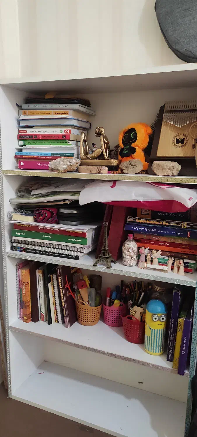 کتابخانه،قفسه اسباب بازی|کتابخانه، شلف، قفسههای دیواری|تبریز, |دیوار