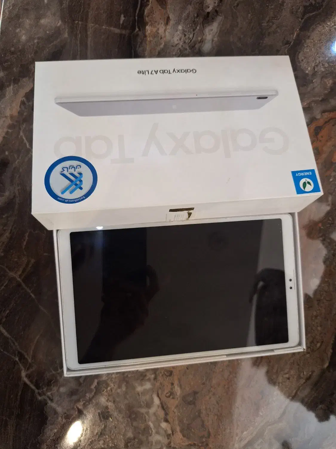 تبلت سامسونگ مدلSMT225|تبلت|کرج, عظیمیه|دیوار