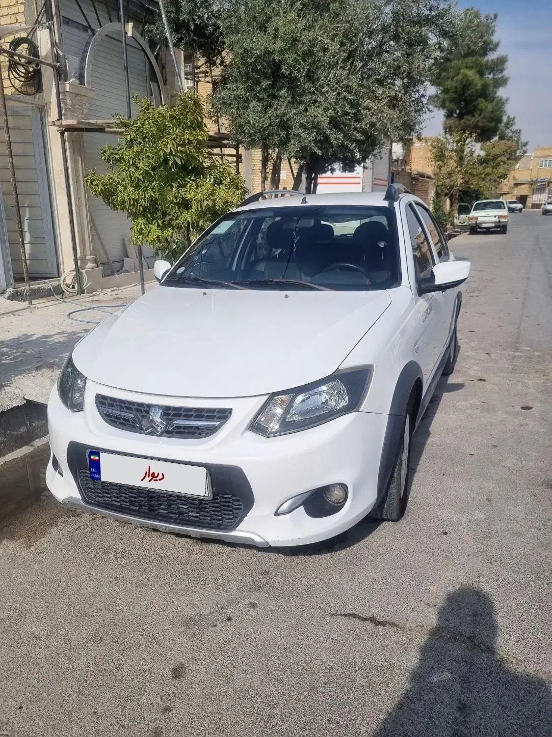 کوییک مدل ۹۹|خودرو سواری و وانت|مرودشت, بیست متری بیمارستان|دیوار