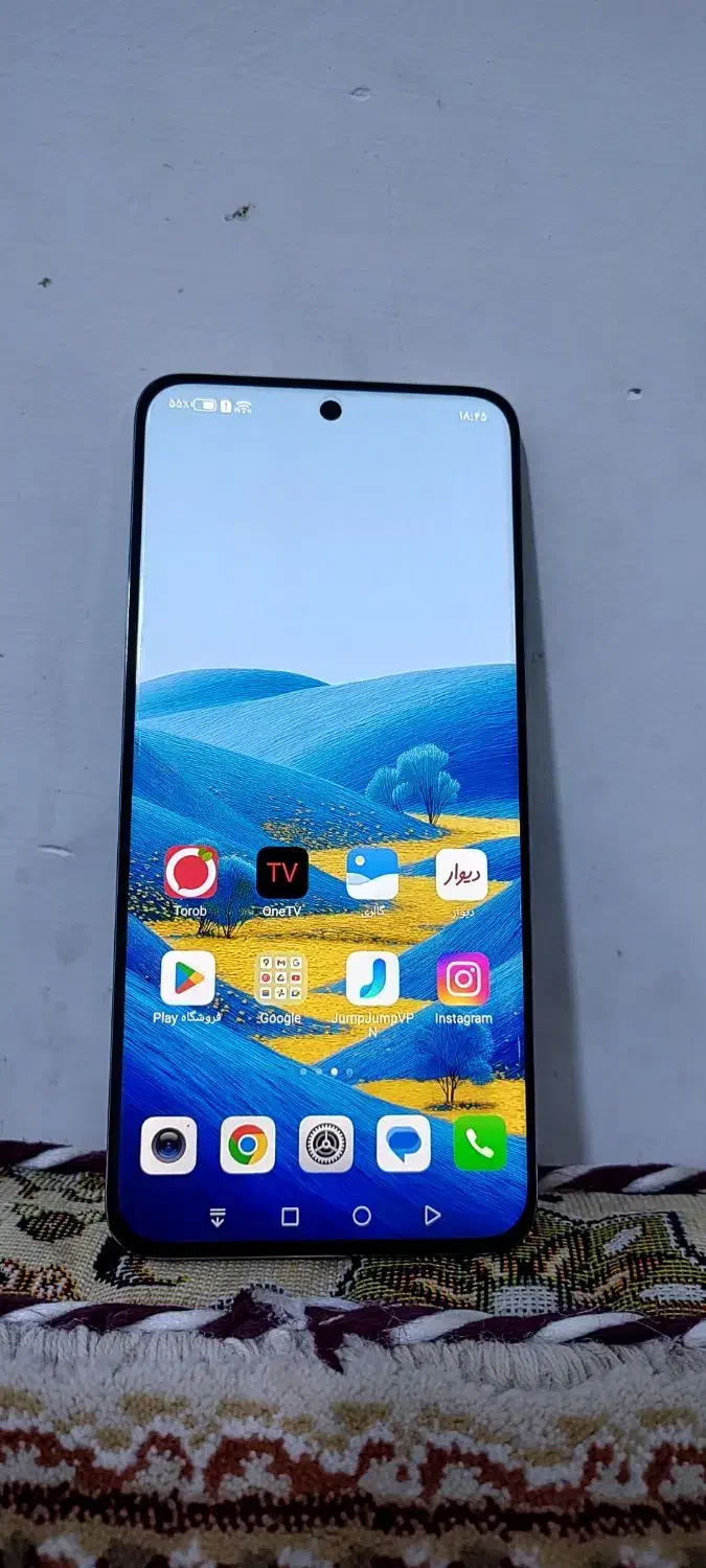 گوشی honor 200|موبایل|سنندج, |دیوار