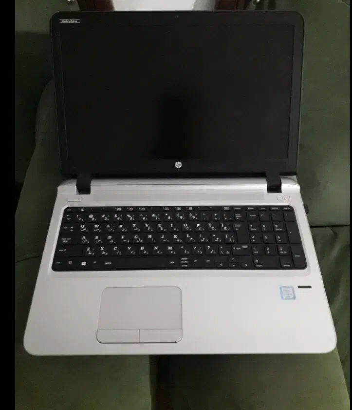 لپ تاپ HP خاص|رایانه همراه|ارومیه, |دیوار