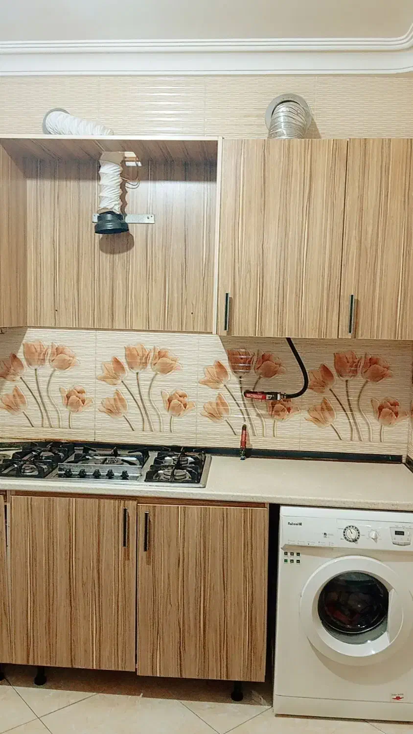 فروش کابینت|مصالح و تجهیزات ساختمان|خمام, |دیوار