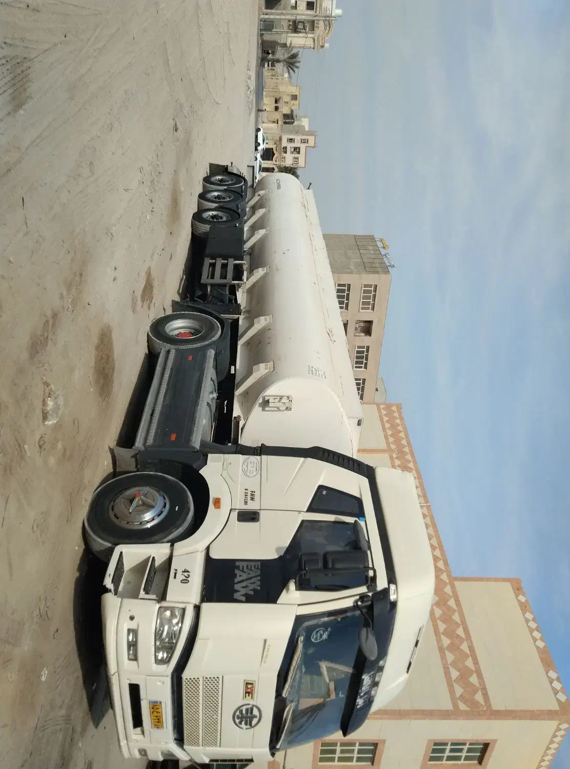 فروش ماشین|خودرو سنگین|بندرعباس, |دیوار