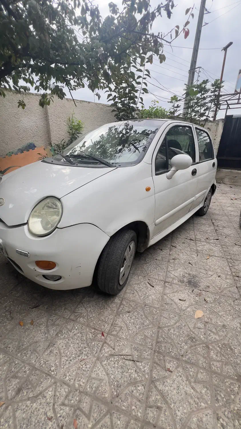 ۱۱۰ سه سیلندر|خودرو سواری و وانت|چالوس, |دیوار