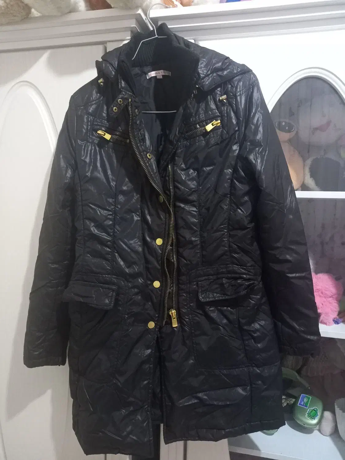 حراج کاپشن|حراج|شاهین‌شهر, فردوسی|دیوار