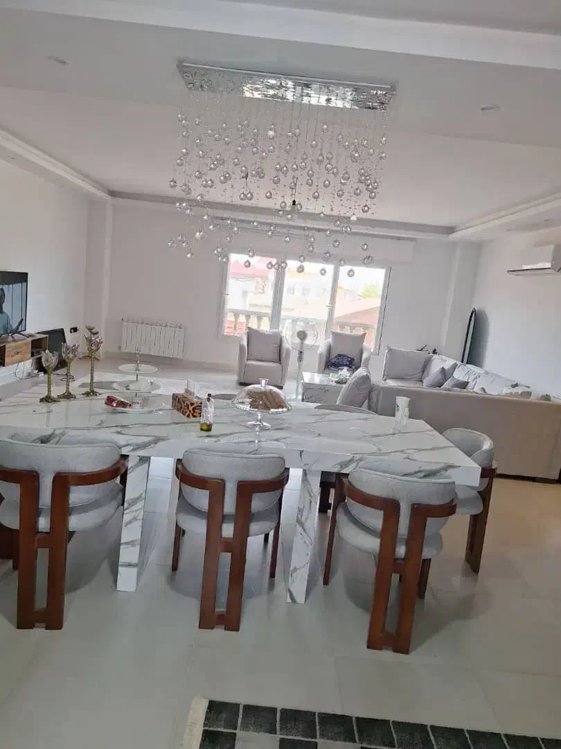 اجاره واحد ۱۶۳ متری در بلوار شمسی پور(۱۳ آبان)|اجارهٔ آپارتمان|رشت, جهاد|دیوار