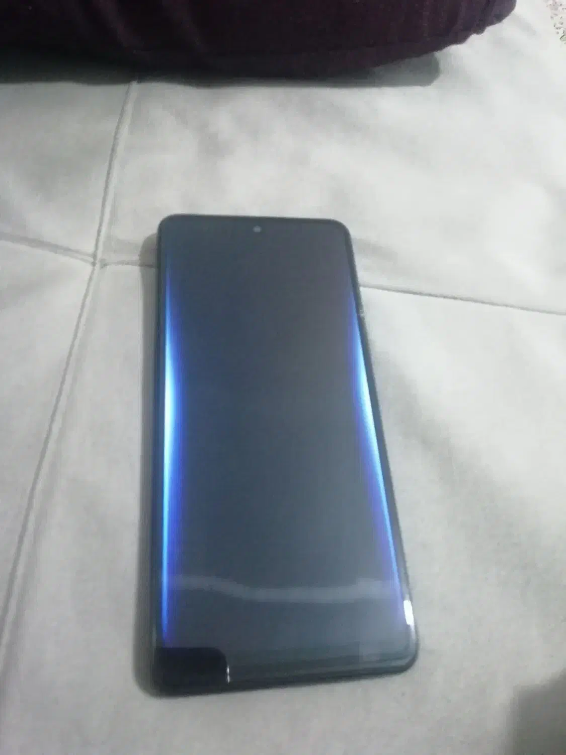 فروش شیاومی رومی نوت12پرو|موبایل|سقز, |دیوار