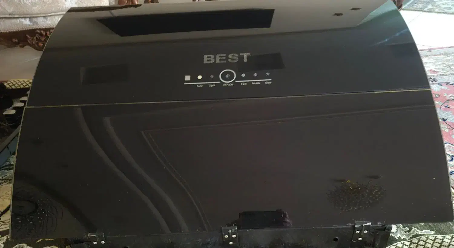 هود اسانسوری ایتالیایی|هود|اراک, |دیوار