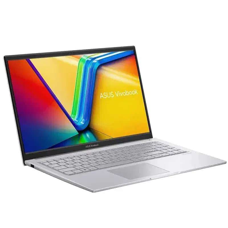 لپ تاپ ایسوس Vivobook X1504VA i7 1355U 24GB 1TB|رایانه همراه|تهران, گلستان (شهرک راه آهن)|دیوار