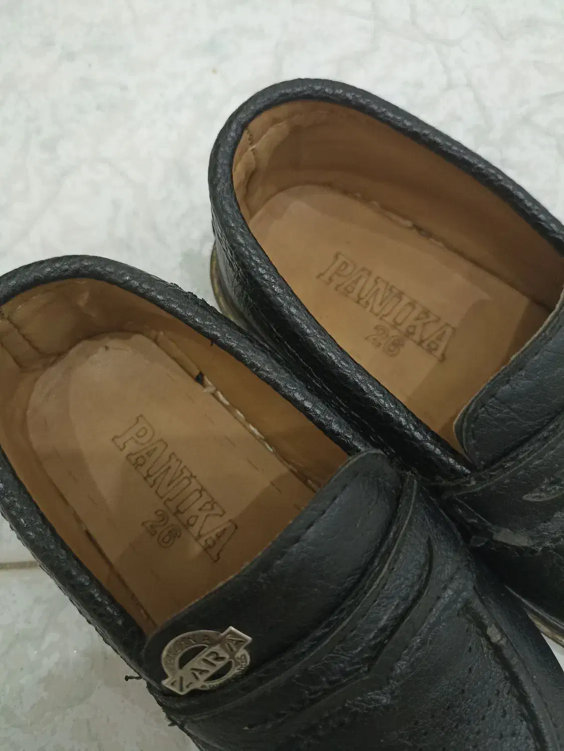 کفش پسرانه|کفش و لباس بچه|رشت, کوی جام جم|دیوار