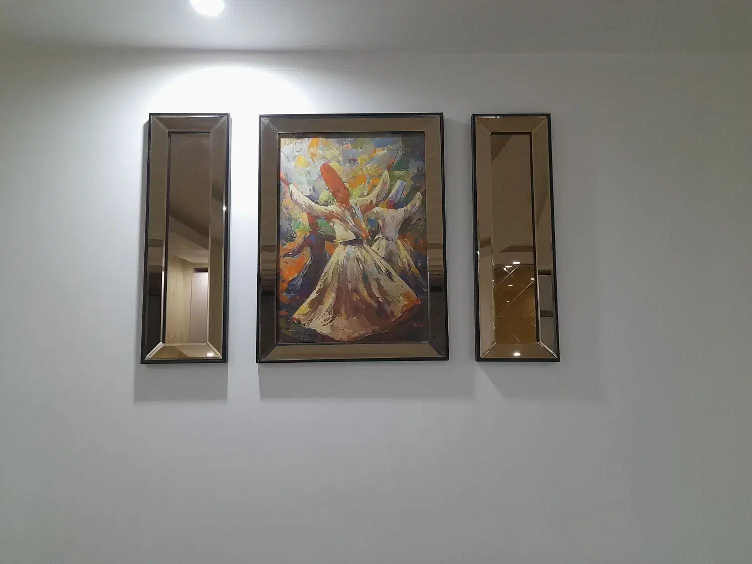 تابلو|تابلو، نقاشی، عکس|قروه, |دیوار