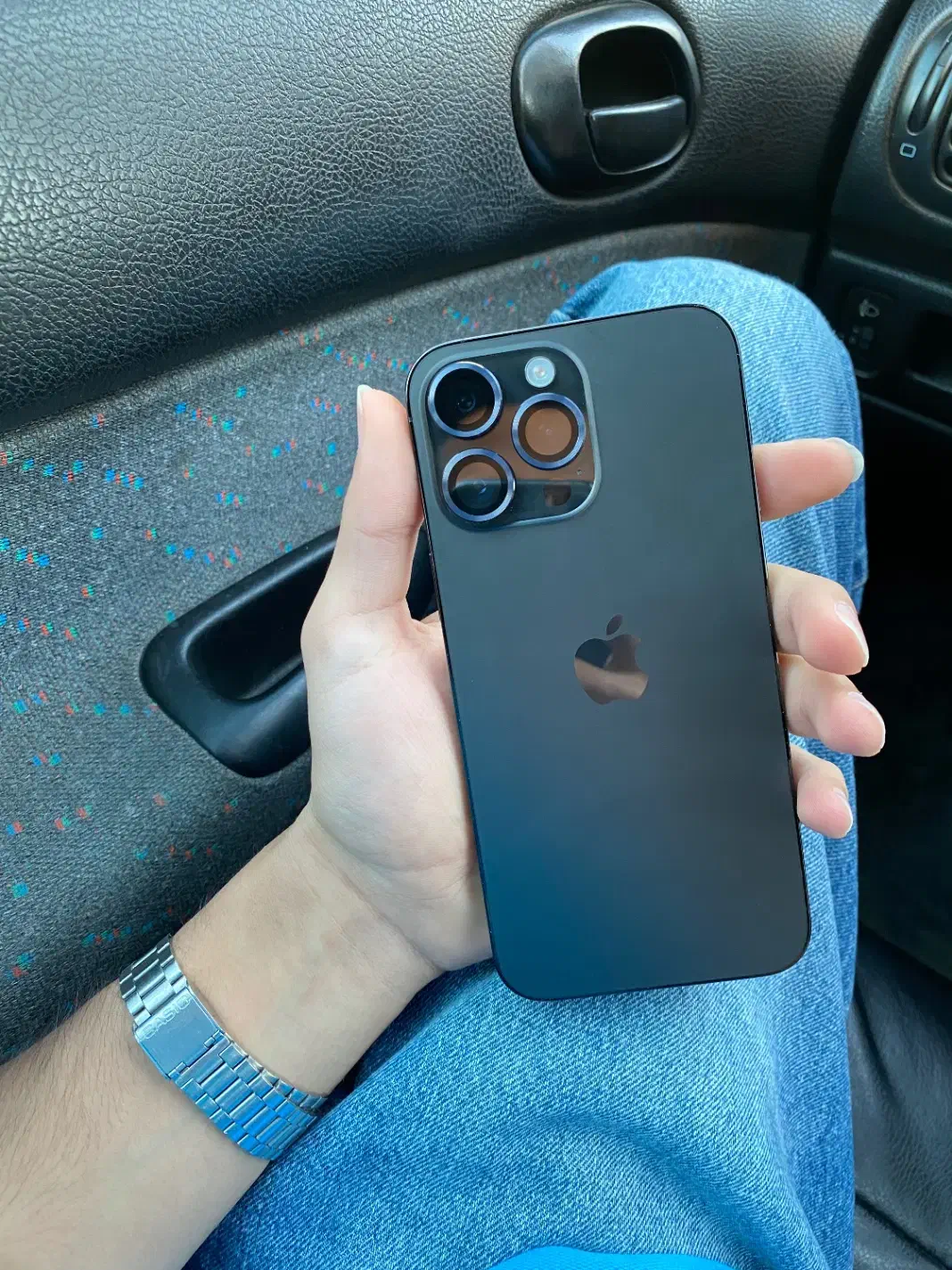 ایفون۱۴پرومکس۱ترابایت|موبایل|مشهد, نوید|دیوار