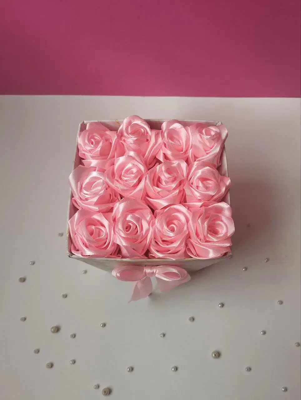 هدیه روز مادر|گل مصنوعی|یزد, |دیوار