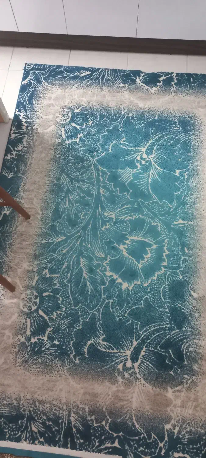 گلیم فرش ۱/۵در۲/۲۵|گلیم، جاجیم، گبه|همدان, |دیوار