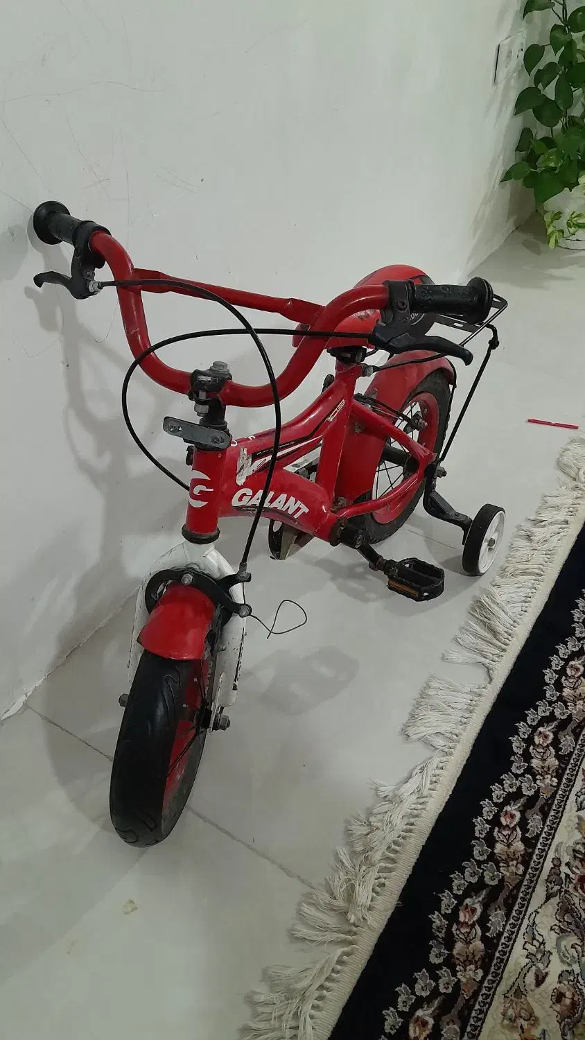 دوچرخه ۱۲|دوچرخه، اسکیت، اسکوتر|ماهدشت, |دیوار