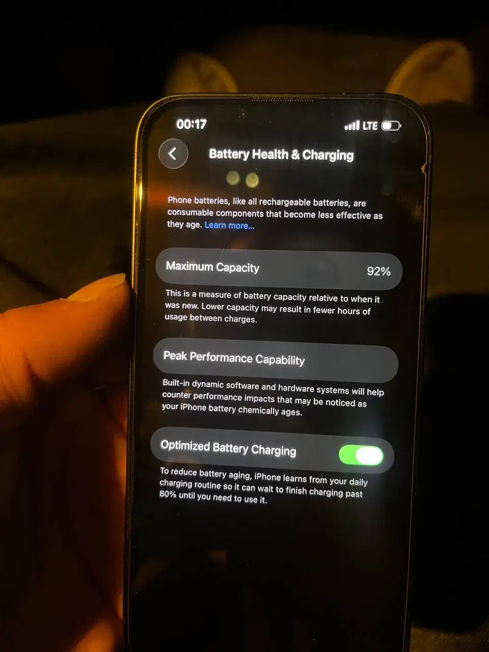 Iphone 13 128 normal|موبایل|فردیس, فردیس|دیوار