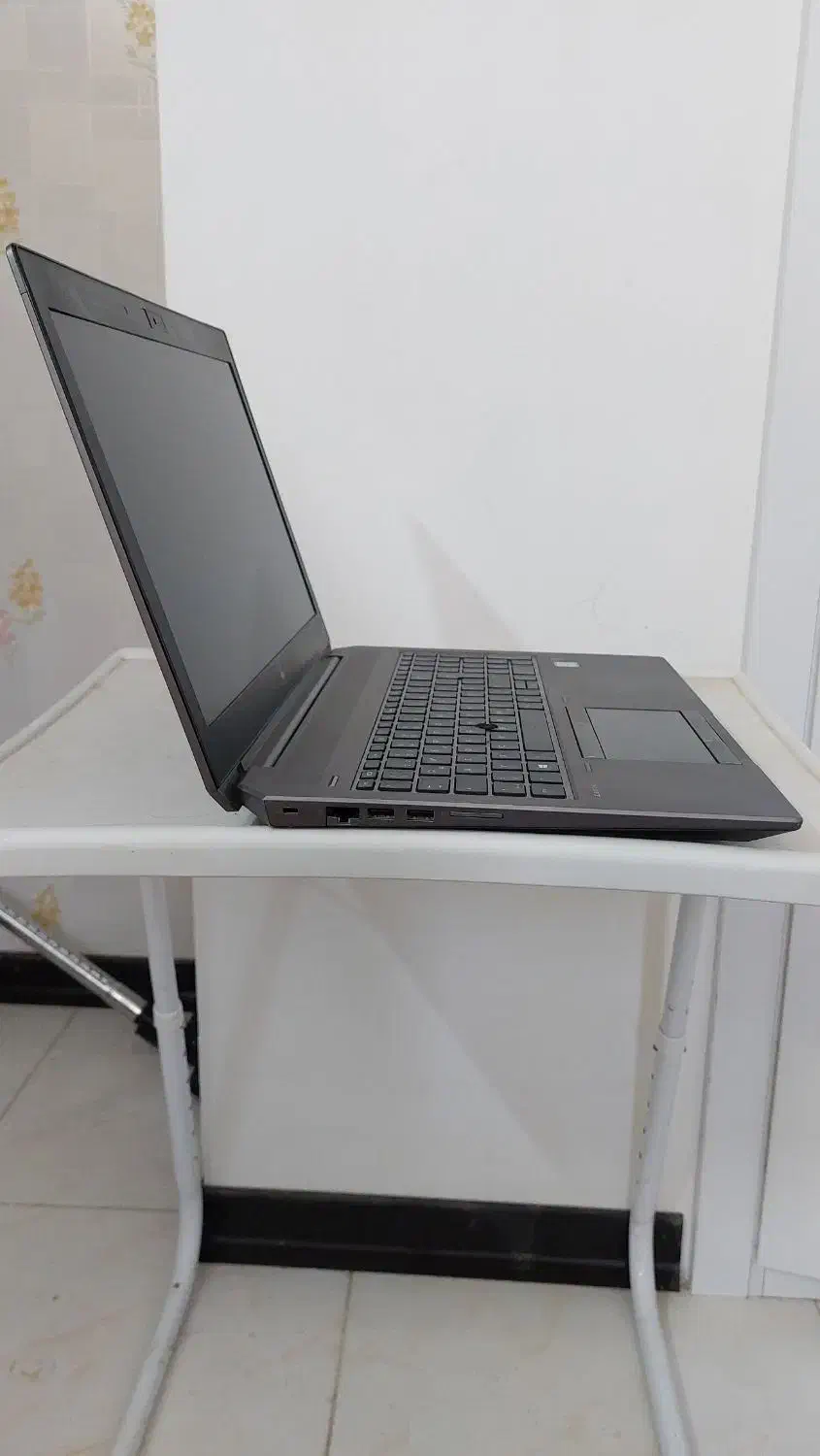 لپ‌تاپ HP zbook G5|رایانه همراه|اصفهان, بهارستان|دیوار