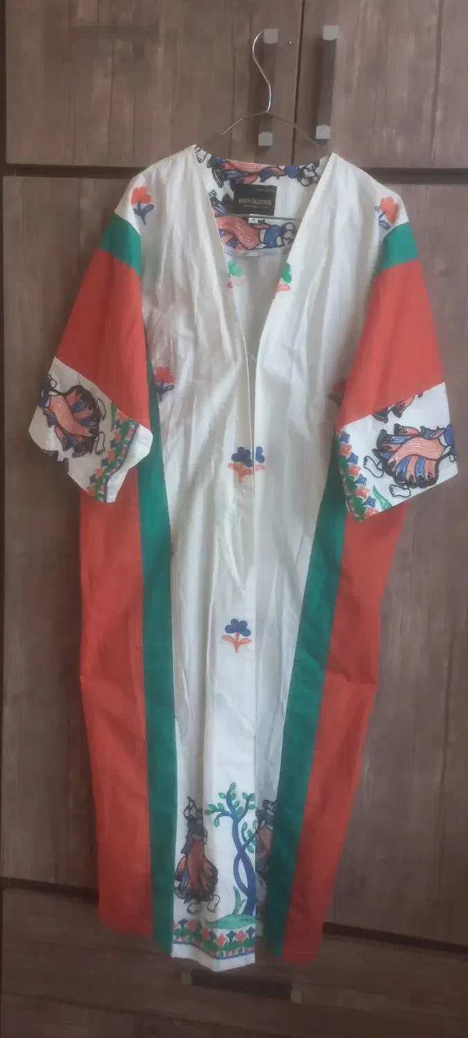 مانتو بلند|لباس|مشهد, امیر|دیوار