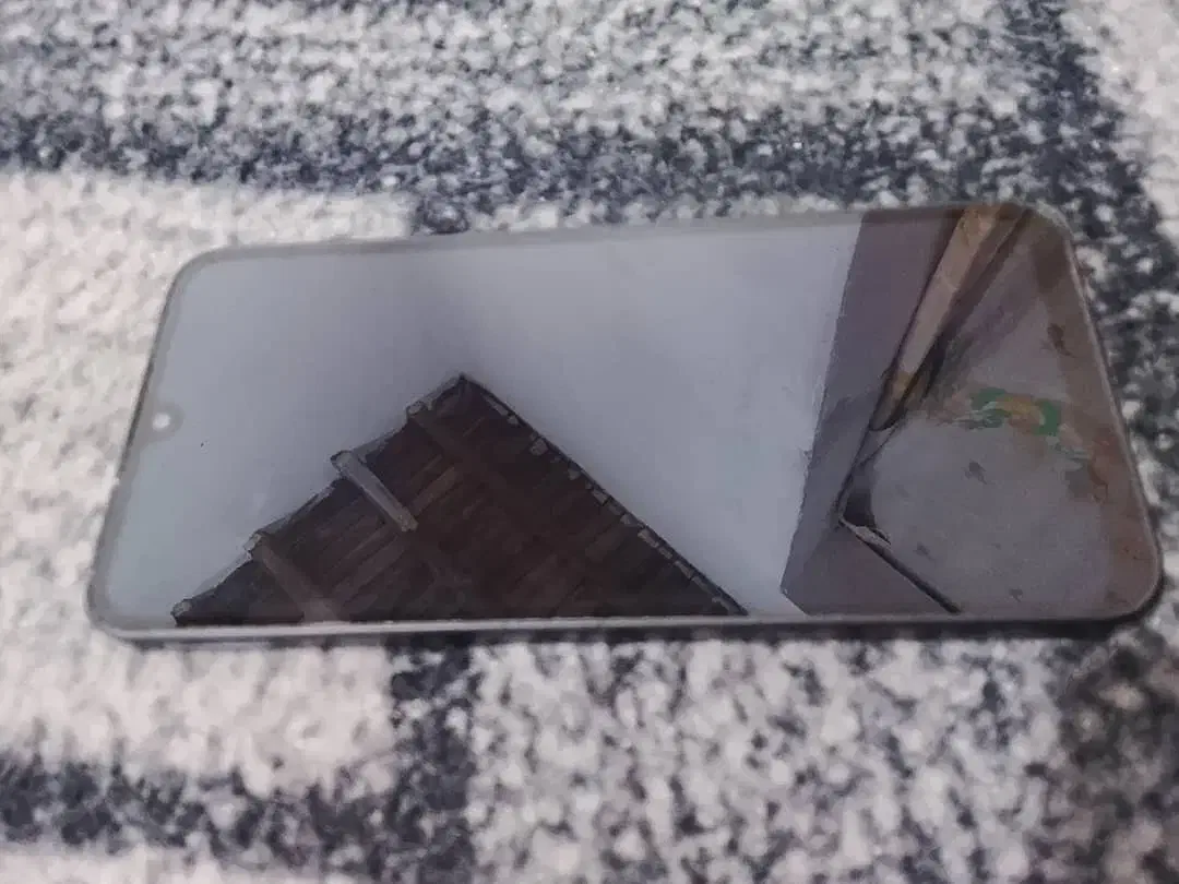 گوشی a16 در حد نو|موبایل|بندرعباس, |دیوار