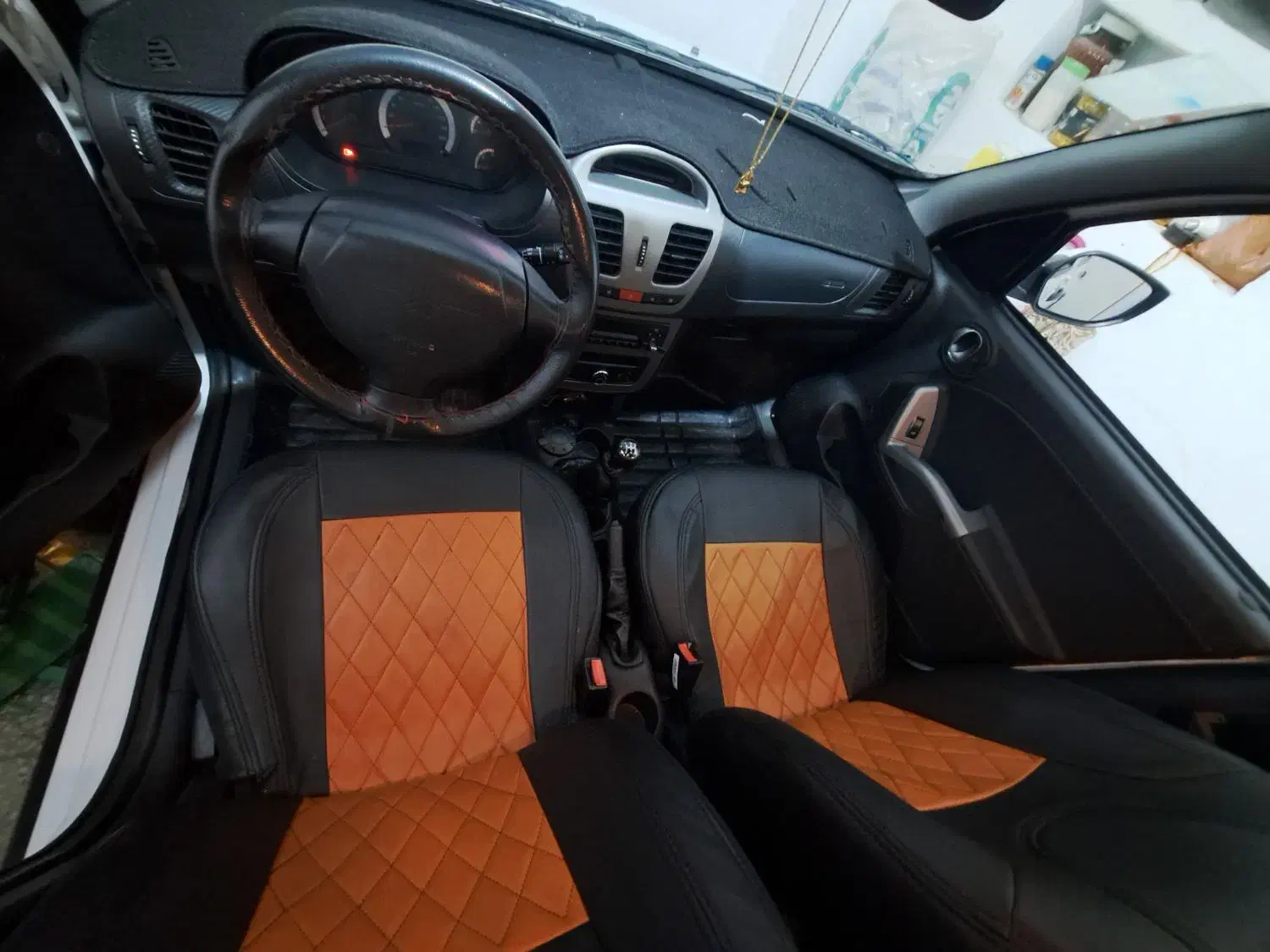 کوییک ۹۹|خودرو سواری و وانت|فسا, |دیوار