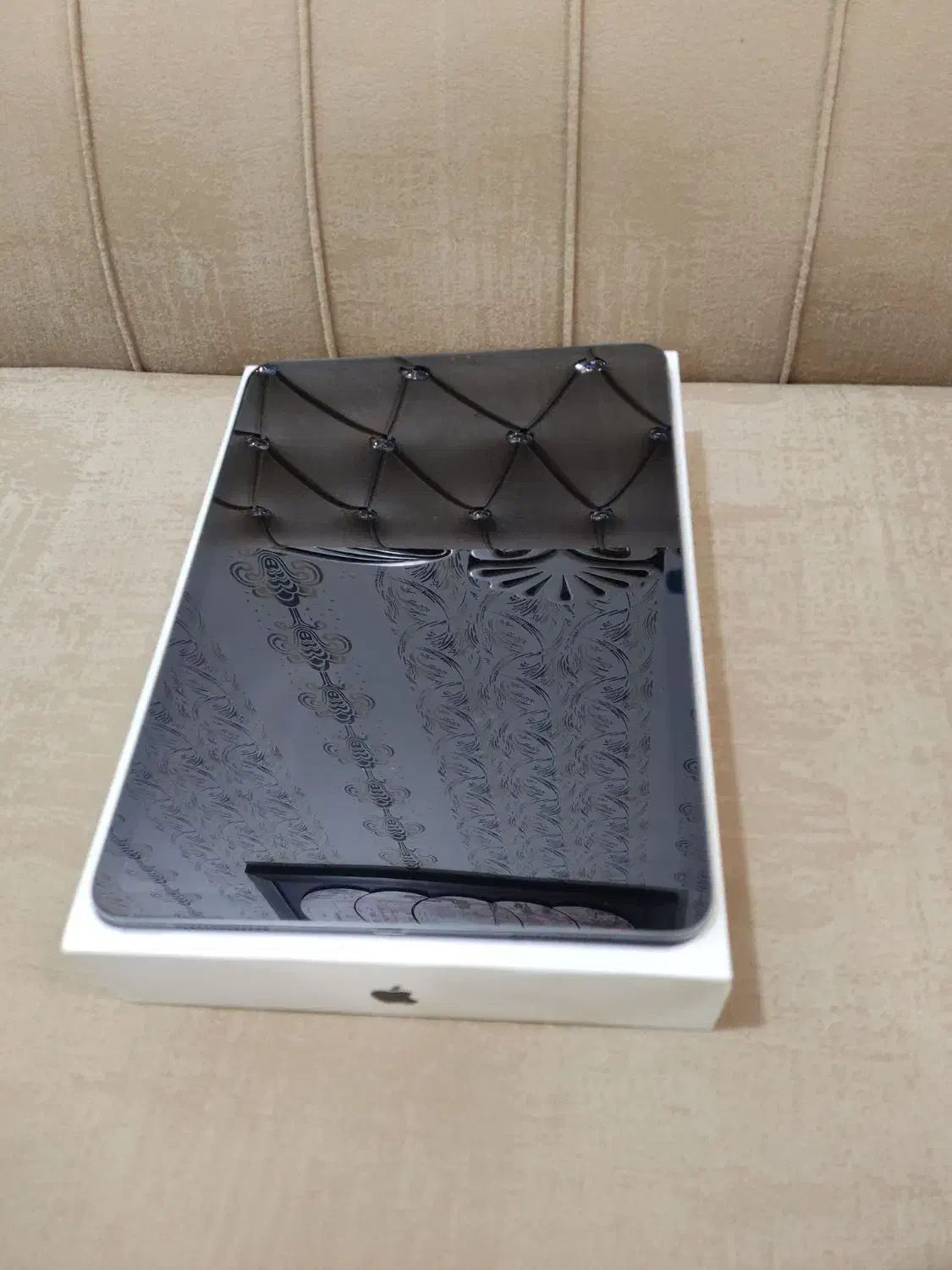 آیپد پرو 2020 11 اینچ|تبلت|بافق, |دیوار