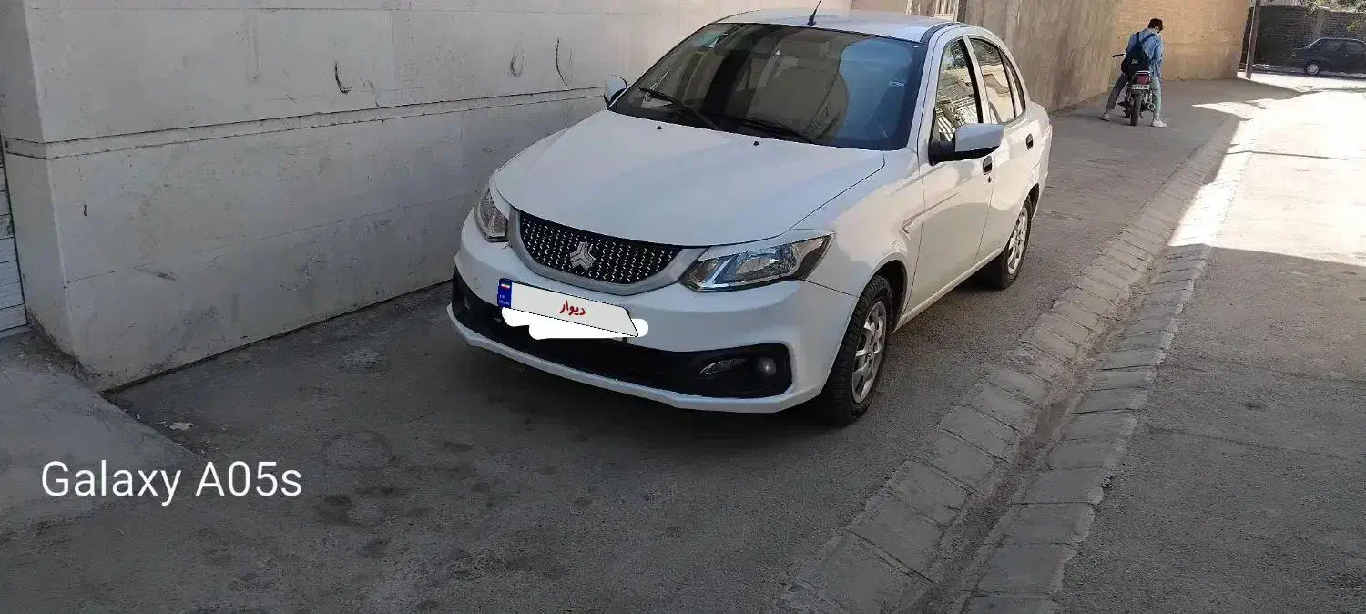 ساینا اس1400|خودرو سواری و وانت|نیشابور, گنبد سبز|دیوار