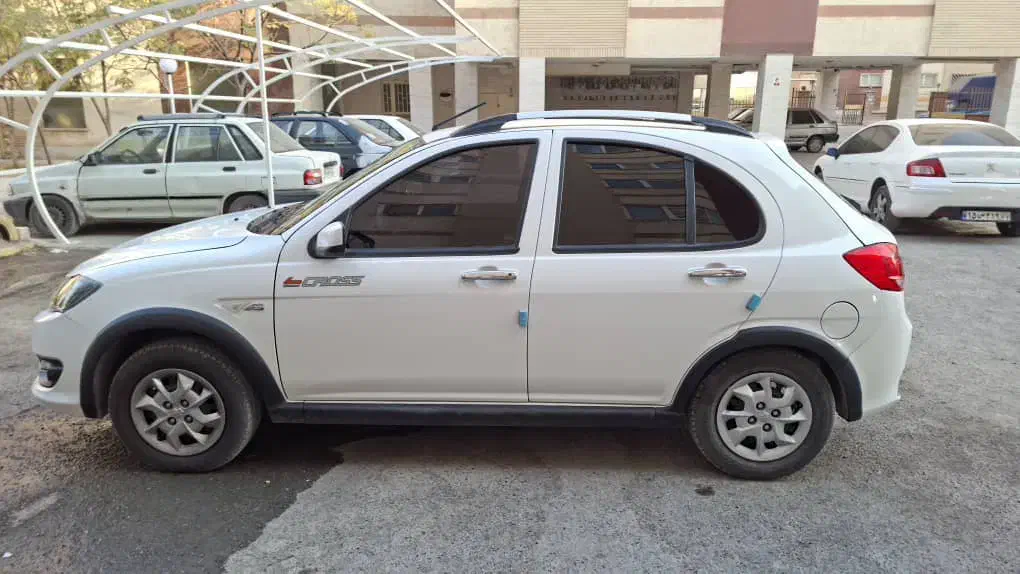 کوئیک s|خودرو سواری و وانت|شهرکرد, |دیوار