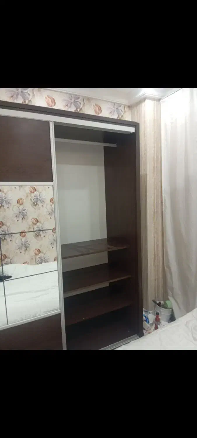 ۲ عدد کمد جا لباسی|جاکفشی، کمد، دراور|سنندج, |دیوار