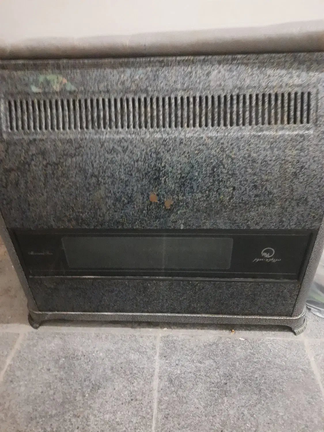 بخاری گازی|بخاری، هیتر، شومینه|مشهد, شهید قربانی|دیوار