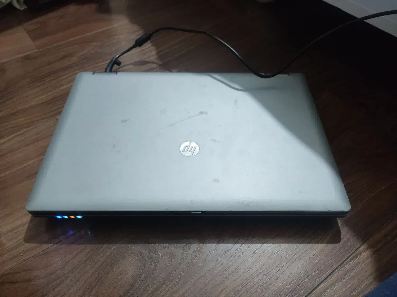 لپتاپ probook 6450 b|رایانه همراه|کرج, عظیمیه|دیوار