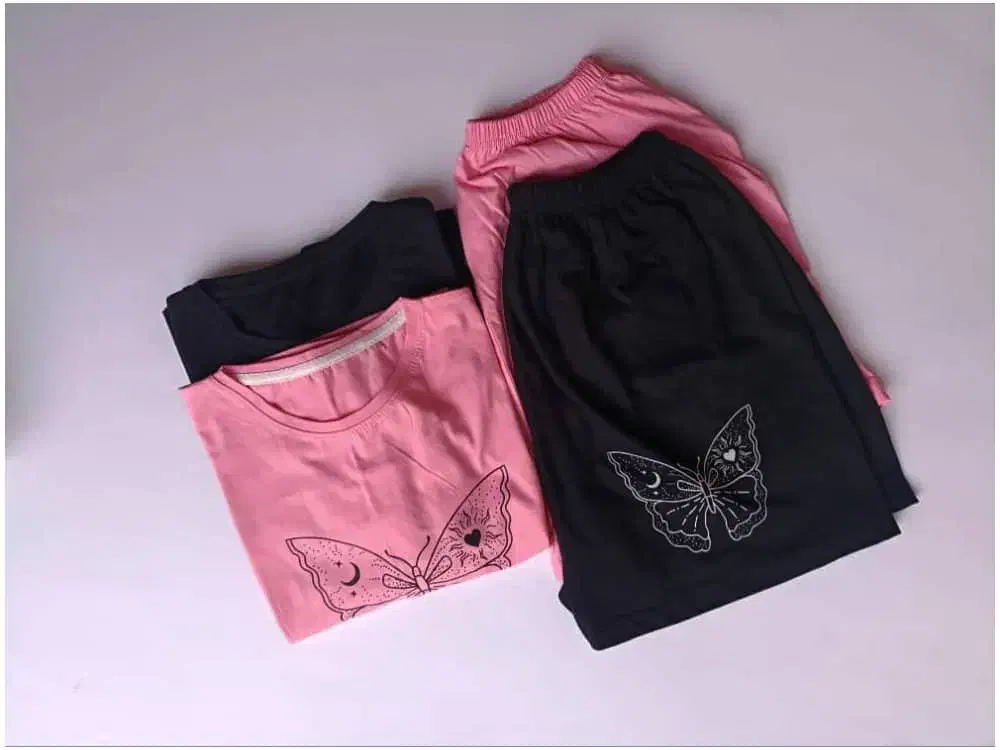 کراپ و شرتک|لباس|نظرآباد, مصطفی آباد|دیوار