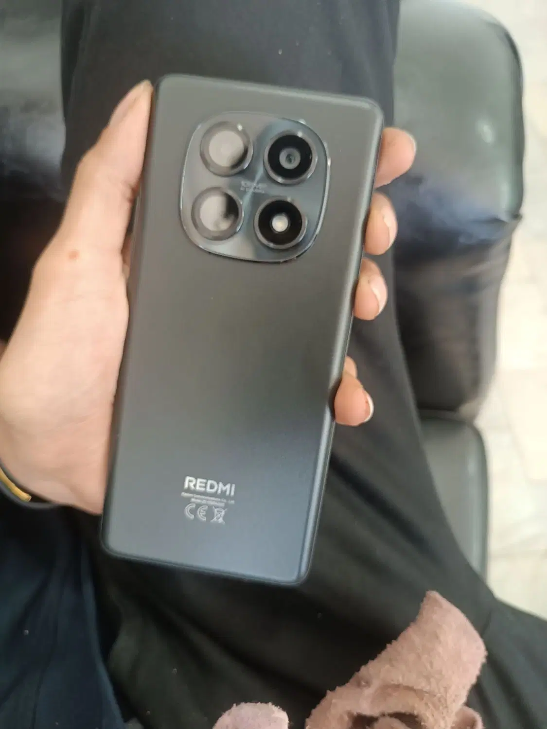 نوت ۱۵ note 15 256|موبایل|مشهد, خین عرب|دیوار