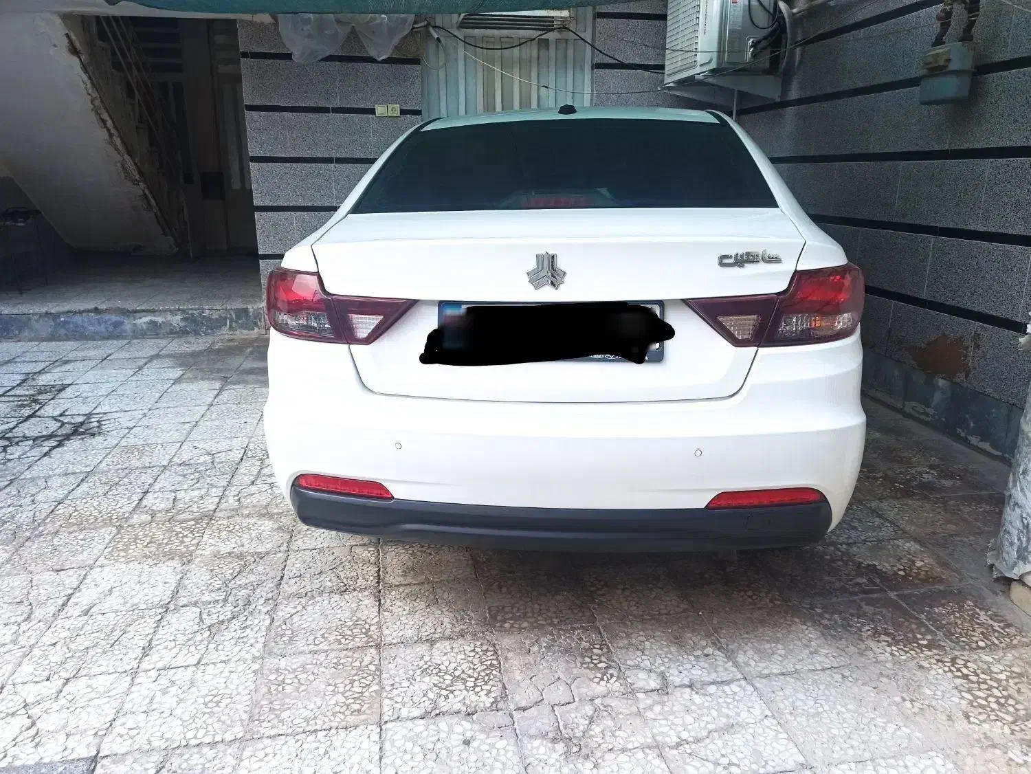 شاهین GL بدون سانروف مدل 1403|خودرو سواری و وانت|اهواز, شهرک پیام|دیوار