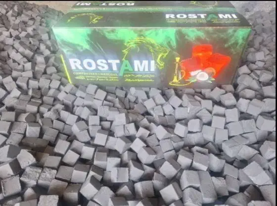 زغال نارگیل|زیورآلات و اکسسوری|بروجرد, |دیوار