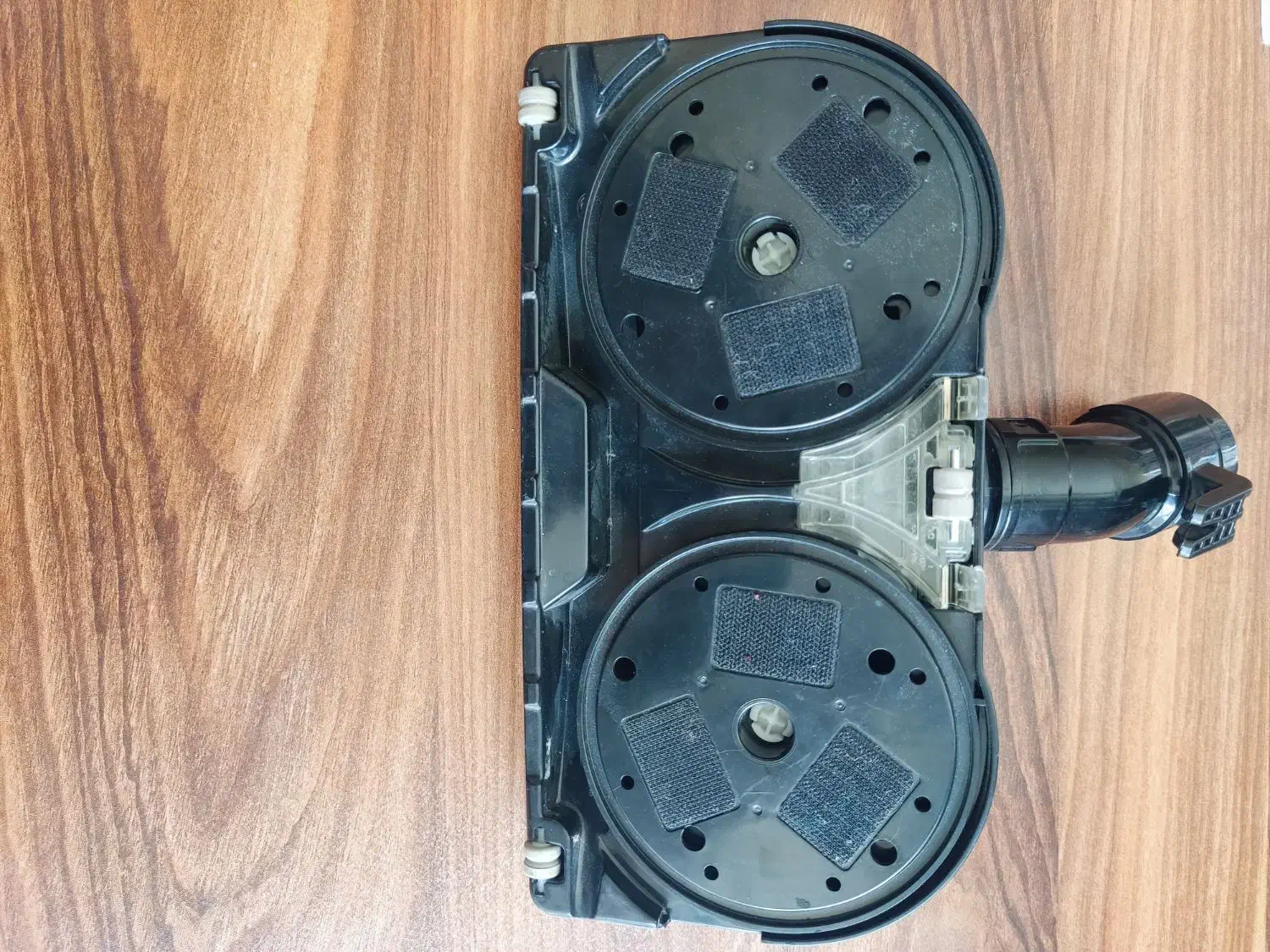 پارویی جارو برقی سامسونگ اصل|جاروبرقی، جارو شارژی، بخارشو|کرج, شهرک شهرداری|دیوار