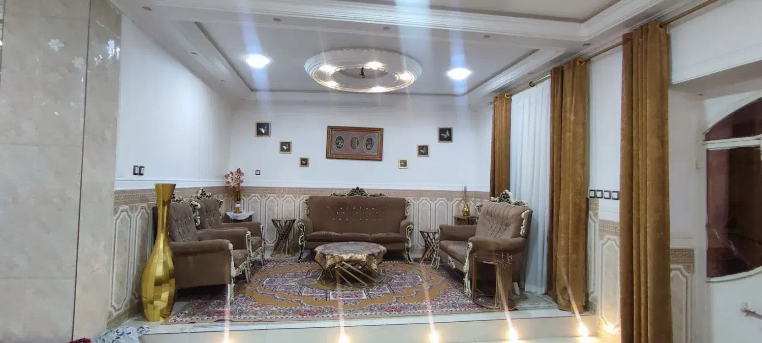 خانه ویلایی ب فروش|فروش خانه و ویلا|بندرلنگه, |دیوار