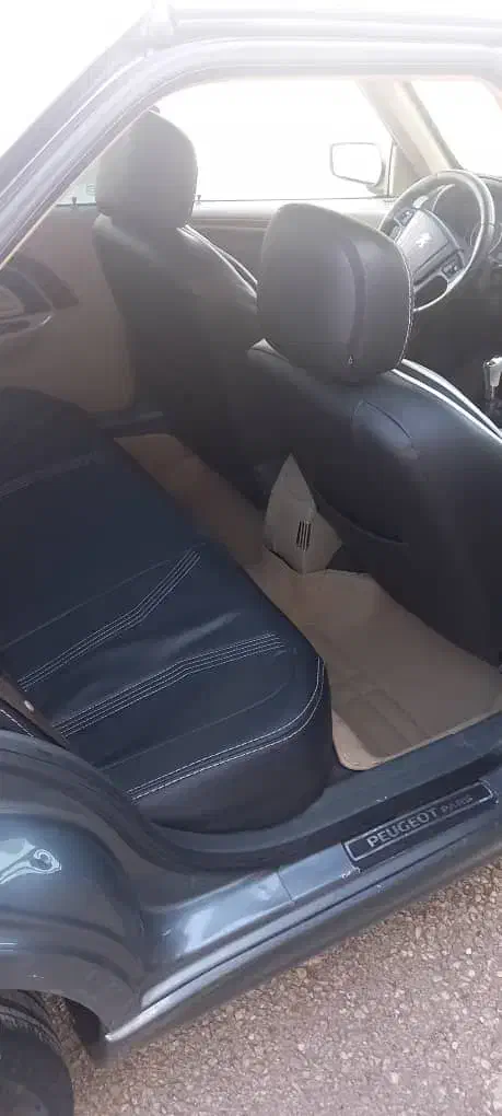 پارس tu5|خودرو سواری و وانت|مسجد سلیمان, |دیوار