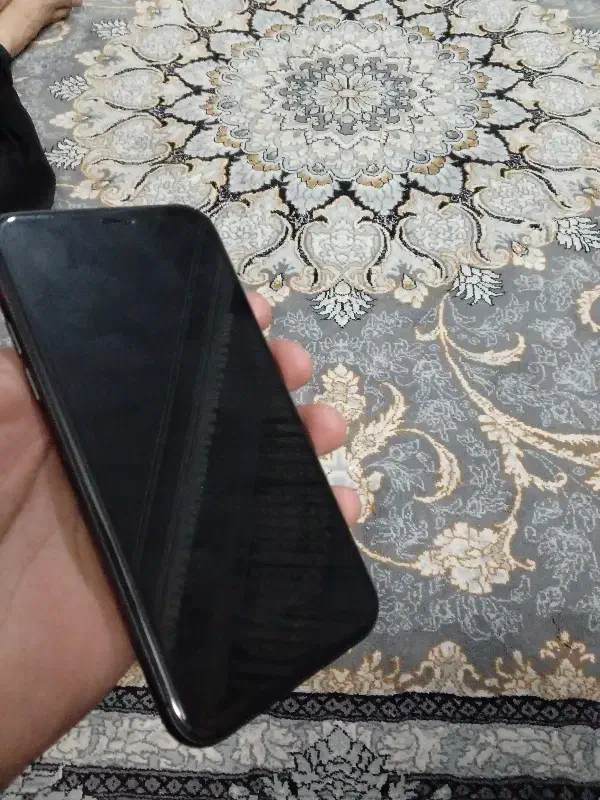 گوشی ایفون ۱۱|موبایل|شهریار, شهرک مصطفی خمینی|دیوار