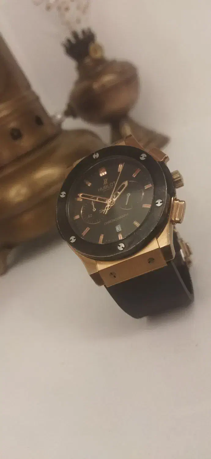 ساعت هابلوت فوق لاکچری|ساعت|قزوین, |دیوار