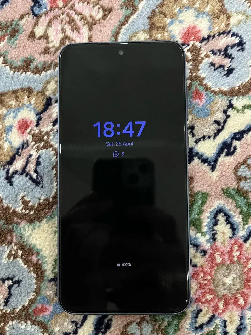 سامسونگ A55|موبایل|تهران, شهرک صدرا|دیوار