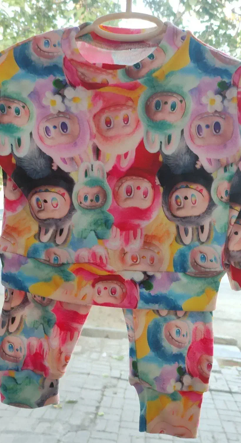 دخترانه و پسرانه|کفش و لباس بچه|بروجرد, |دیوار