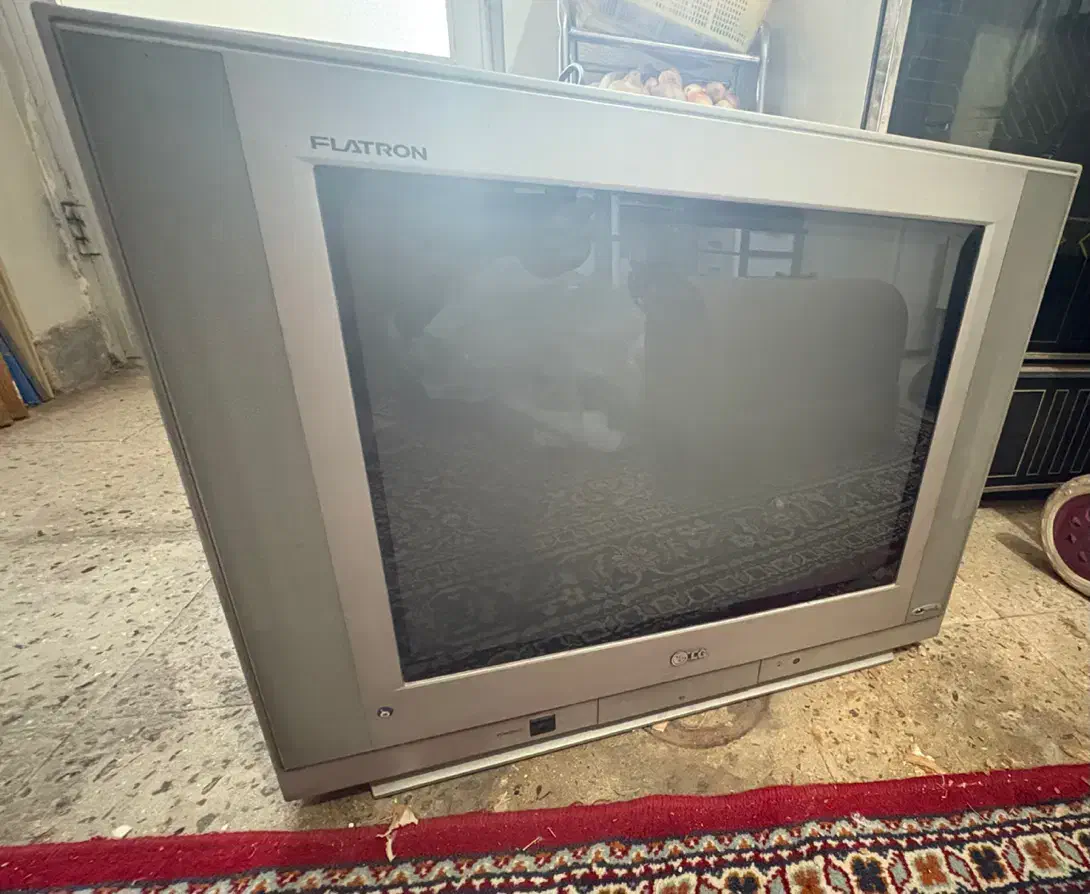 تلویزیون LG|تلویزیون و پروژکتور|منجیل, |دیوار