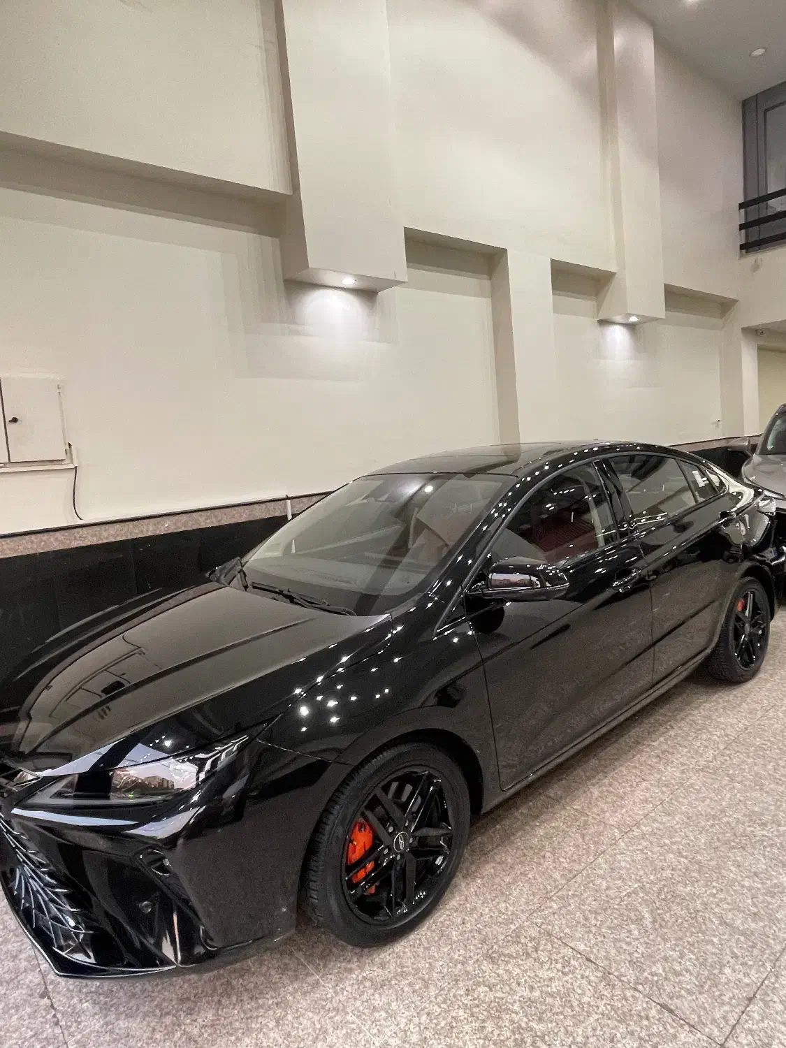 آریزو ۶ gt|خودرو سواری و وانت|کرج, مهرویلا جنوبی|دیوار